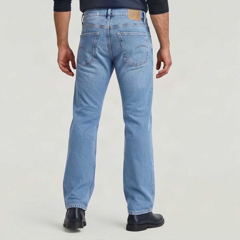 G-Star Mosa Straight Jean image number 1